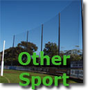 sports net, sport net, sport netting, sports netting